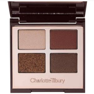 Charlotte Tilbury Eyeshadow Palette- Bella Sophia